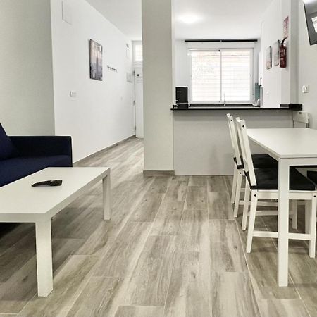 Los Tilos Suites-Vialia มาลากา ห้อง รูปภาพ