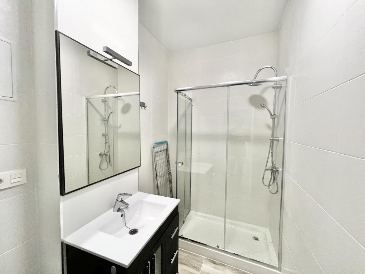 Los Tilos Suites-Vialia มาลากา ภายนอก รูปภาพ