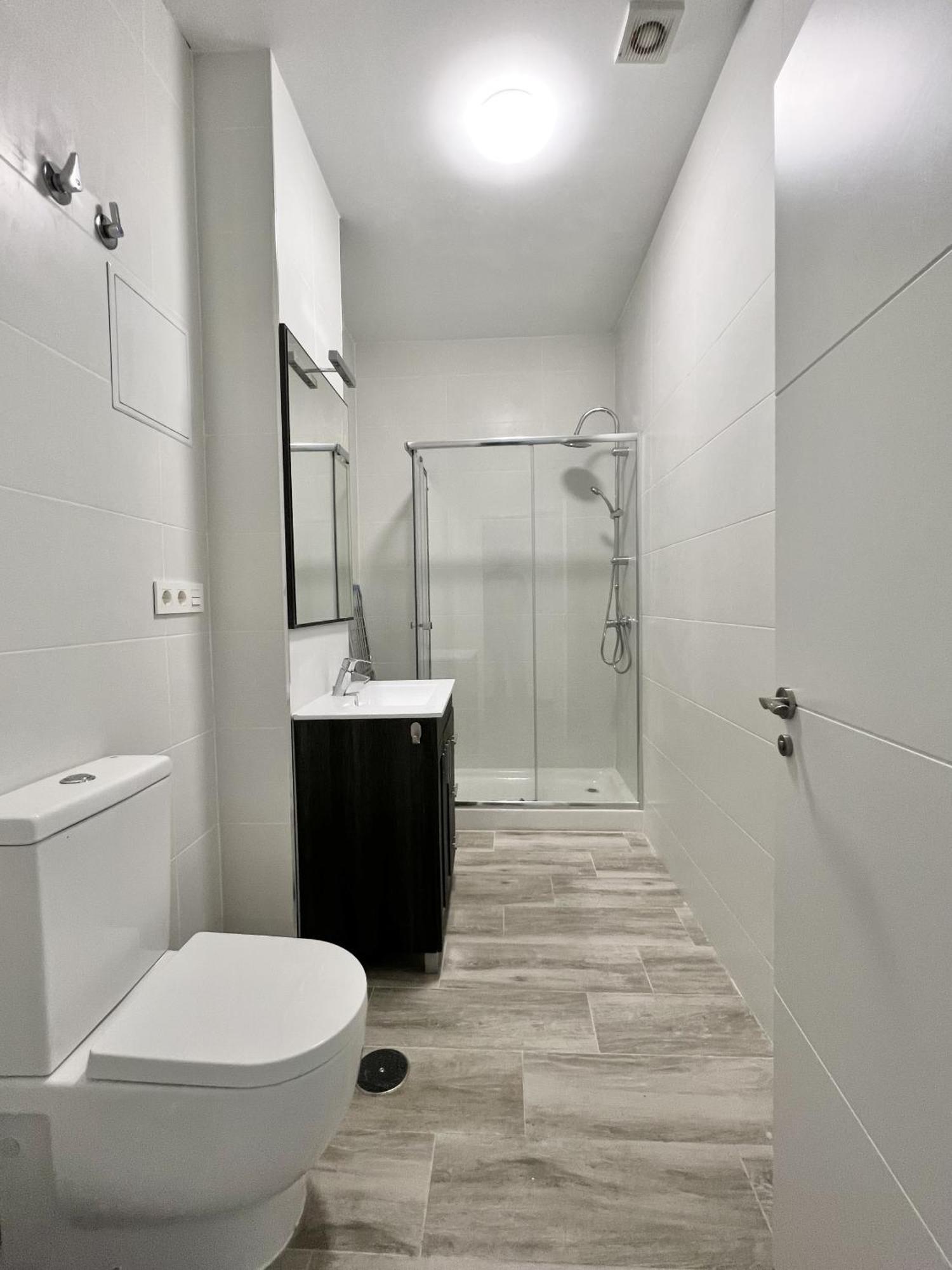 Los Tilos Suites-Vialia มาลากา ห้อง รูปภาพ