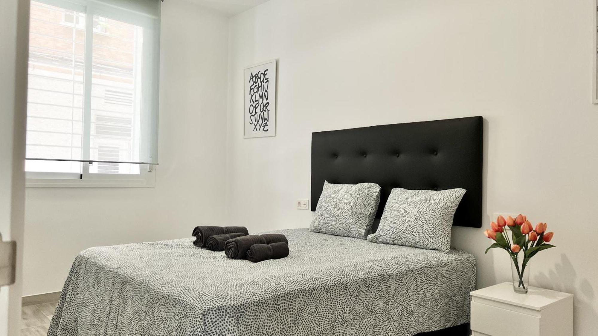 Los Tilos Suites-Vialia มาลากา ห้อง รูปภาพ